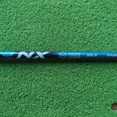 スピーダーNXブルー5s 1w テーラーメイドスリーブ