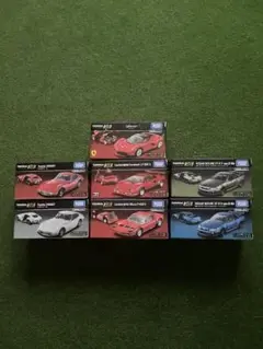 2025年最新】トミカプレミアムrs ラフェラーリの人気アイテム