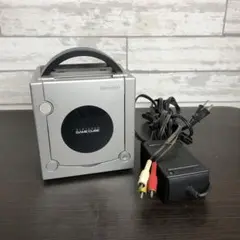 ゲームキューブ本体　DOL-101