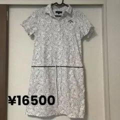 Callawayワンピース M 美品！！
