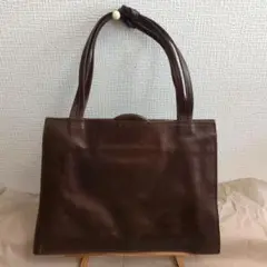 【Antonio Scepi】【Made in Italy】ハンドバッグ