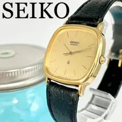 224 SEIKO セイコー時計 メンズ腕時計 レディース腕時計 ゴールド 人気