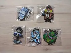 第5人格　一番くじ　ラバーチャーム