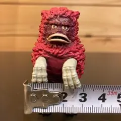 RARE VINTAGE ピグモン ウルトラマン 怪獣 フィギュア レトロ