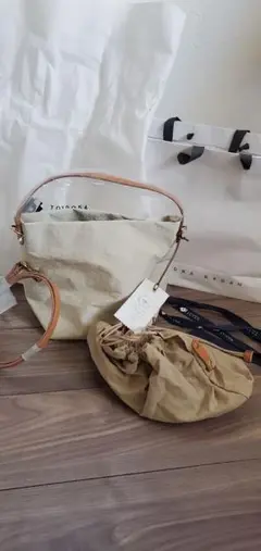 豊岡鞄　バッグ
