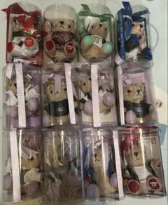 うたプリ　くまプリ　12点まとめ売りセット
