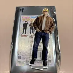 楽天イーグルス 荘司康誠EAGLES Fashion Check アクスタ