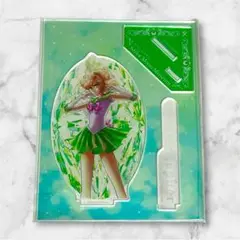 セーラームーンミュージアム アクリルフィギュアコレクション2 セーラージュピター