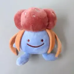 2025年最新】へんしんメタモン ぬいぐるみ クサイハナの人気