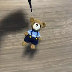 くまちゃん