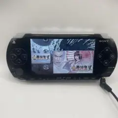 動作品✨プレイステーションポータブル1000 PSP