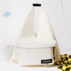 MM6 x Eastpak エムエム6 メゾンマルジェラ ジャパニーズ バッグ