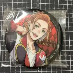 ツイステッドワンダーランド カプ缶 ケイト 寮服