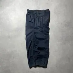 Y2K DGA-DI ストレートパンツ