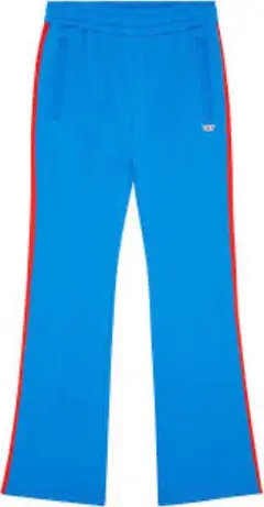 Extra-long sweatpants