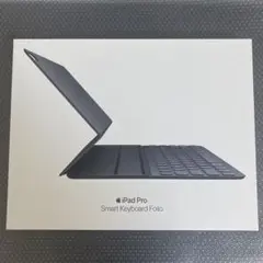 Smart Folio Keyboard for iPad Pro12.9インチ