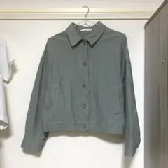 UNIQLO ジャケット