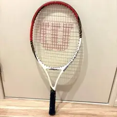 Wilson テニス硬式ラケット