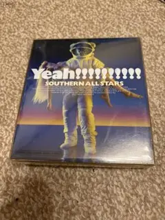 サザンオールスターズ　SOUTHERN ALL STARS