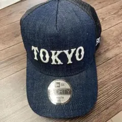 キャップ