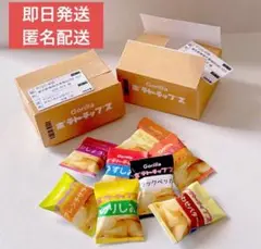 ミニチュアフード　ポテチ