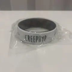 クリープハイプ　ラバーバンド