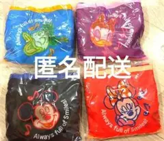 ディズニー
エコバック カプセルトイ ガチャ
ミキミニドナデジ
