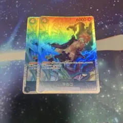 マルコ　sr PRB02-008