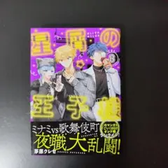 星屑の王子様 8