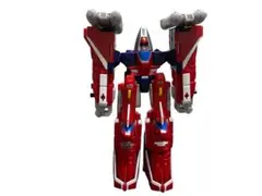 マシンロボレスキュー　ハイパージェットロボ