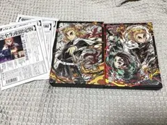 鬼滅の刃　完全生産限定版　無限列車編　劇場版&第一話　DVD Blu-ray