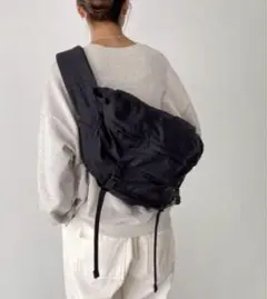 CANALJEAN Elmar メッセンジャーバック