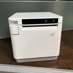 スター精密 mC-Print3 レシートプリンタ スマレジ対応