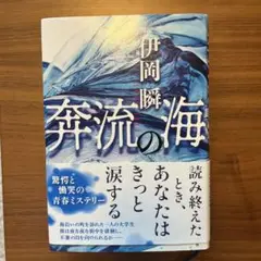 奔流の海