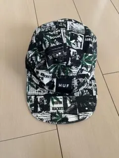 huf キャップ