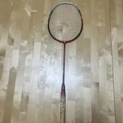 【美品】ARMORTEC 700 Limited(3UG5)林丹モデルヨネックス Yonex Armortec 700 Limited Lin Dan Model 3U G5 Badminton