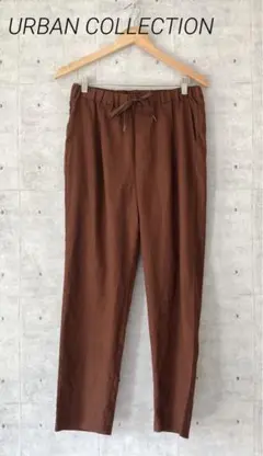 URBAN COLLECTION アーバンコレクション ☆ テーパードパンツ