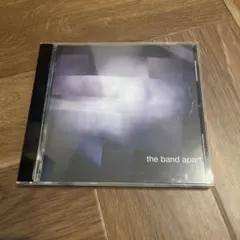 the band apart quake and brook