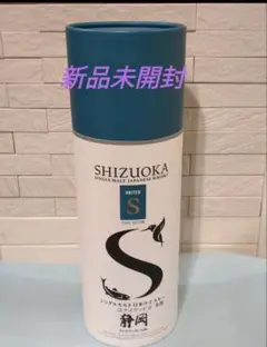 限定5000本 ガイアフロー 静岡蒸留所 ユナイテッドS