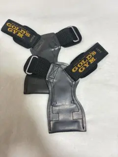 ゴールドジム パワーグリップ　Sサイズ