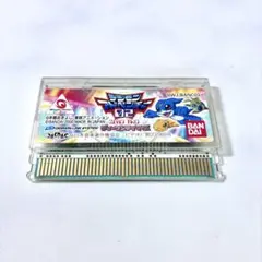 デジモンアドベンチャー02 ディーワンテイマーズ　ワンダースワンカラー