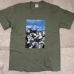 Supreme 自由の女神 Tシャツ M