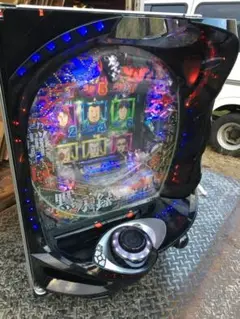 カイジ3 コイン不要機 スロット実機 本日限定お値下げ❗ - メルカリ
