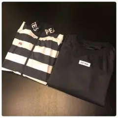 美品 パーリーゲイツ ダルファイン スニード2枚セット