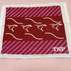TSP ハンドタオル2枚組