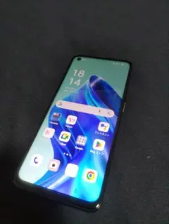 OPPO RENO 5 A