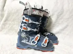 NORDICA ストライダー115W 24.5cm バックカントリーブーツ