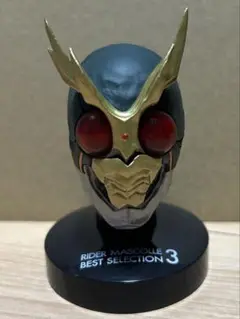 マスコレ　アナザーアギト　ジャンク