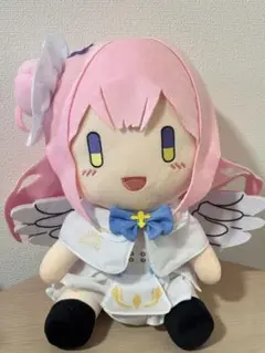 中国版ブルーアーカイブ ミカ ねころびぬいぐるみ+通販特典品 Amazon.co.jp: ブルーアーカイブ Blue Archive ユウカ ちょこ