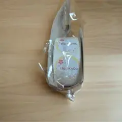 【新品・未使用】 サンキューシール  桜  サクラ  さくら